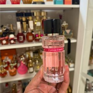 Cotton Candy's Pink Perfume for Women